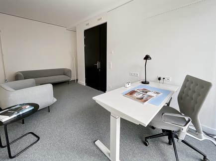 Image 22 of Spaces - GF, 1st, 2nd, 3rd, 4th, 5th Floor,Greifswalder Straße 226