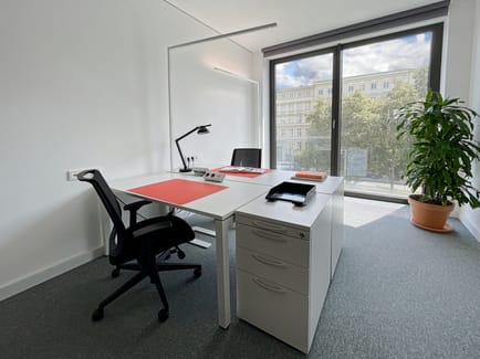 Image 23 of Spaces - GF, 1st, 2nd, 3rd, 4th, 5th Floor,Greifswalder Straße 226