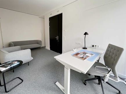 Image 7 of Spaces - GF, 1st, 2nd, 3rd, 4th, 5th Floor,Greifswalder Straße 226
