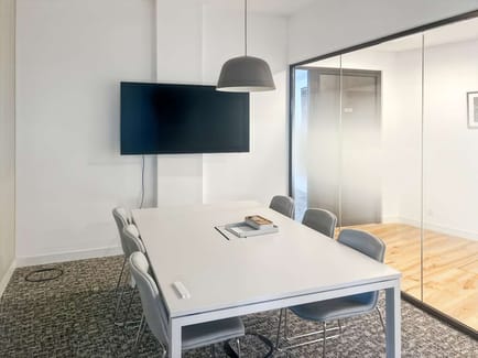 Image 10 of Regus - Bergedorfer Straße 92,1st  & 2nd Floor
