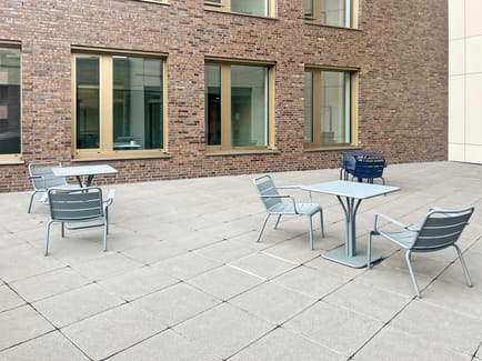 Image 13 of Regus - Bergedorfer Straße 92,1st  & 2nd Floor