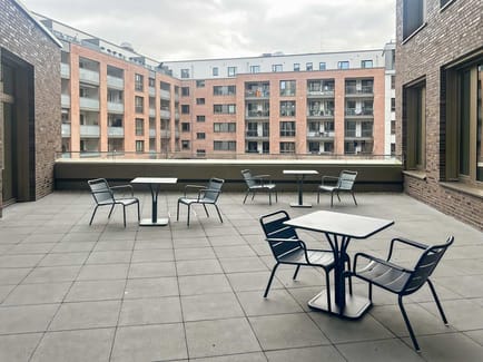 Image 14 of Regus - Bergedorfer Straße 92,1st  & 2nd Floor