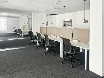 Image 8 of Regus - Bergedorfer Straße 92,1st  & 2nd Floor
