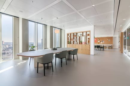 Image 5 of Spaces - Brüsseler Straße 1-3