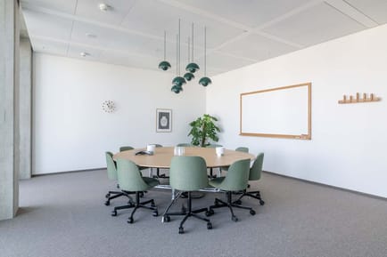 Image 7 of Spaces - Brüsseler Straße 1-3