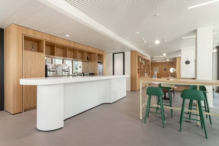 Image 6 of Spaces - 53 Bd Royal