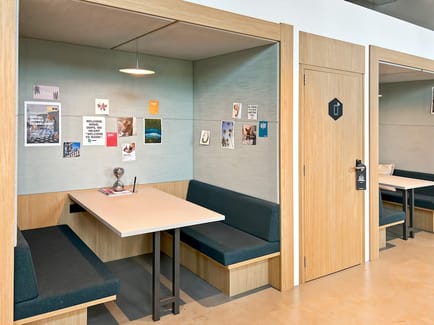 Image 11 of Spaces - Speditionstraße 2