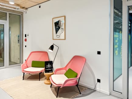 Image 12 of Spaces - Speditionstraße 2