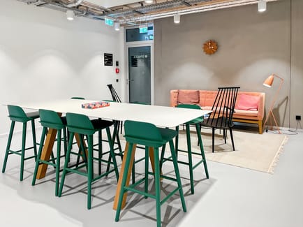 Image 5 of Spaces - Speditionstraße 2