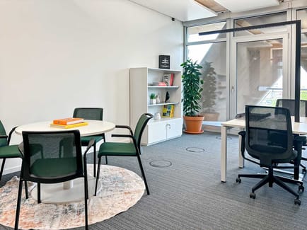 Image 8 of Spaces - Speditionstraße 2