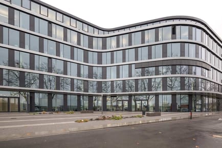 Image 1 of Regus - Ground floor,Theodorstrasse 105