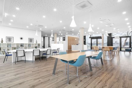 Image 5 of Regus - Ground floor,Theodorstrasse 105