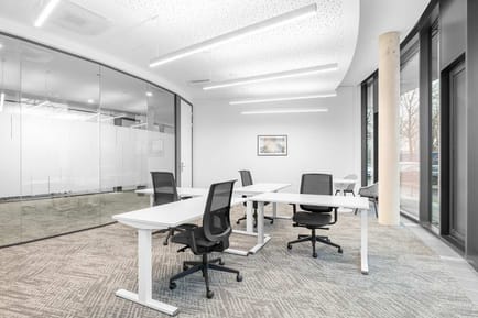 Image 7 of Regus - Ground floor,Theodorstrasse 105