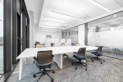 Image 8 of Regus - Ground floor,Theodorstrasse 105