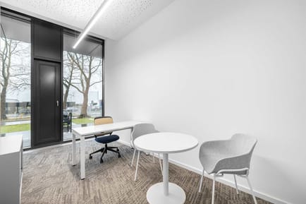 Image 9 of Regus - Ground floor,Theodorstrasse 105