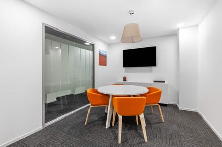 Image 1 of Regus - Via XII Ottobre 1,6th floor