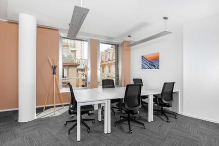 Image 5 of Regus - Via XII Ottobre 1,6th floor