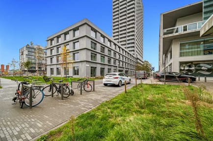 Image 1 of Spaces - Michel De Braeystraat 52