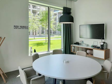 Image 10 of Spaces - Michel De Braeystraat 52