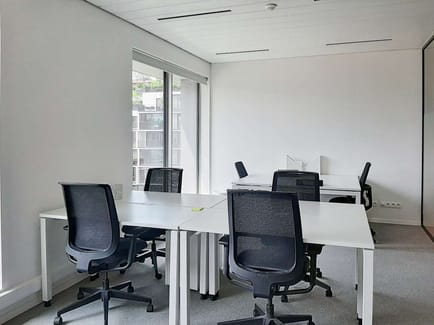 Image 13 of Spaces - Michel De Braeystraat 52