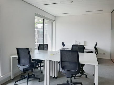 Image 15 of Spaces - Michel De Braeystraat 52
