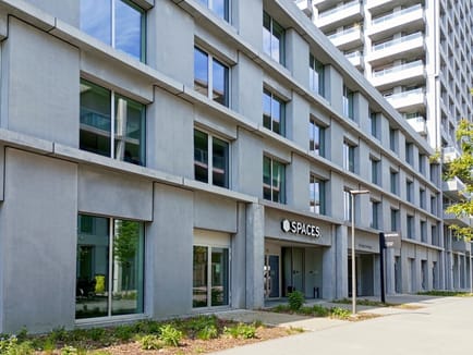 Image 16 of Spaces - Michel De Braeystraat 52