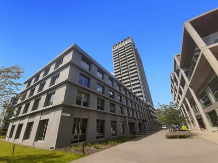 Image 17 of Spaces - Michel De Braeystraat 52