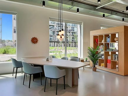 Image 5 of Spaces - Michel De Braeystraat 52