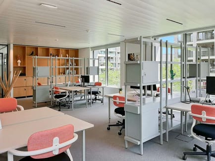 Image 7 of Spaces - Michel De Braeystraat 52