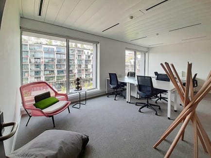 Image 8 of Spaces - Michel De Braeystraat 52