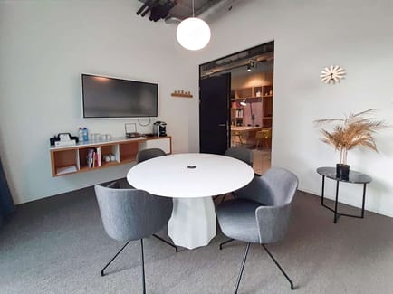 Image 9 of Spaces - Michel De Braeystraat 52
