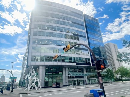 Image 1 of Regus - 903-8th Avenue SW,Suite 900