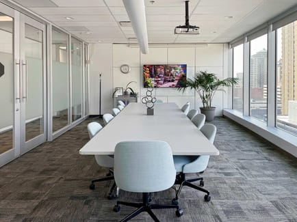 Image 9 of Regus - 903-8th Avenue SW,Suite 900