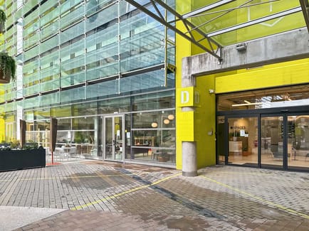 Image 1 of Spaces - PE AVALON, Calle Santa Leonor 65
