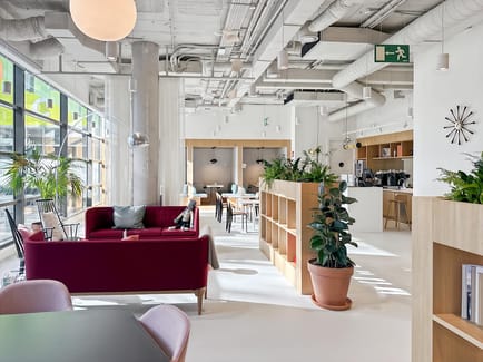 Image 11 of Spaces - PE AVALON, Calle Santa Leonor 65