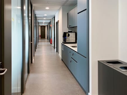 Image 12 of Regus - Regus Management GmbH,Ostendstrasse. 111
