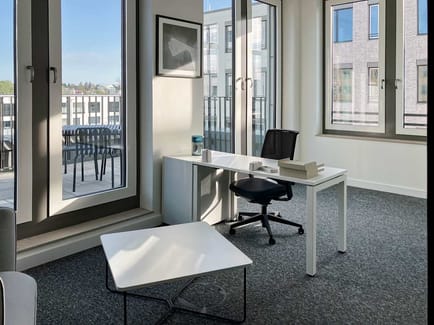 Image 13 of Regus - Regus Management GmbH,Ostendstrasse. 111