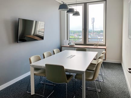 Image 3 of Regus - Regus Management GmbH,Ostendstrasse. 111