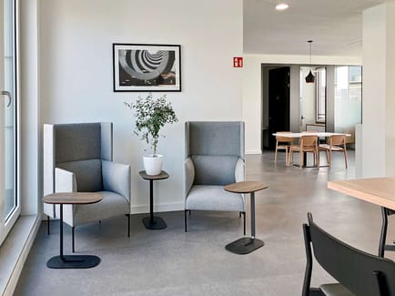 Image 5 of Regus - Regus Management GmbH,Ostendstrasse. 111