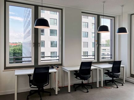 Image 7 of Regus - Regus Management GmbH,Ostendstrasse. 111