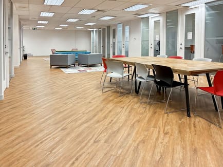 Image 1 of Spaces - 325 Front Street West 2nd floor
