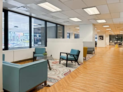 Image 11 of Spaces - 325 Front Street West 2nd floor