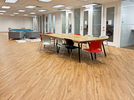 Image 13 of Spaces - 325 Front Street West 2nd floor