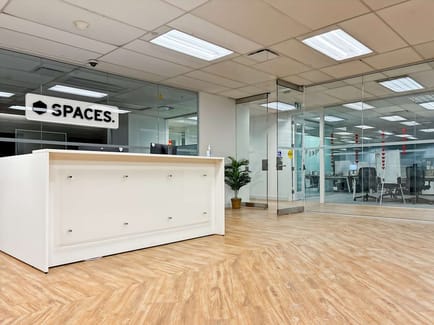 Image 3 of Spaces - 325 Front Street West 2nd floor
