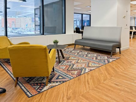 Image 6 of Spaces - 325 Front Street West 2nd floor