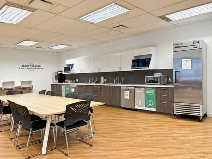 Image 7 of Spaces - 325 Front Street West 2nd floor