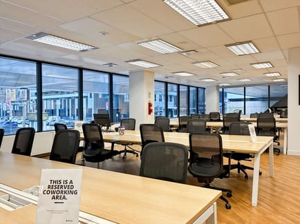 Image 9 of Spaces - 325 Front Street West 2nd floor