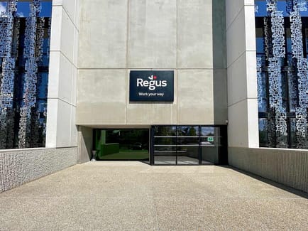 Image 11 of Regus - Toulouse Ramonville Business Centre,5 Avenue Pierre-Georges Latécoère, Bâtiment B
