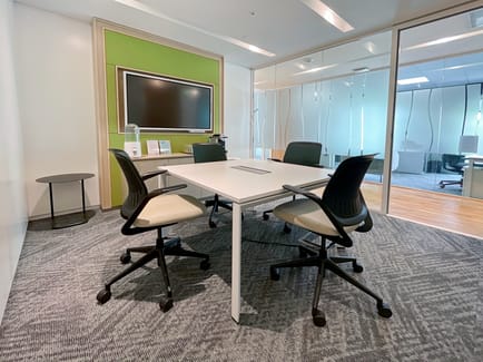 Image 15 of Regus - Toulouse Ramonville Business Centre,5 Avenue Pierre-Georges Latécoère, Bâtiment B