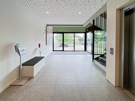 Image 16 of Regus - Toulouse Ramonville Business Centre,5 Avenue Pierre-Georges Latécoère, Bâtiment B